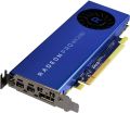 RADEON PRO WX 2100 [ 2GB,GDDR5, 64BIT, Dx12] Graphic Card. 