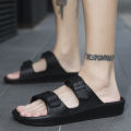 Birkenstock Slippers Men Slippers Casual Men Flat Sandals Outdoor Beach Water Shoes For Men Fashion House Flats Non-slip Ankle Wrap shoes. 