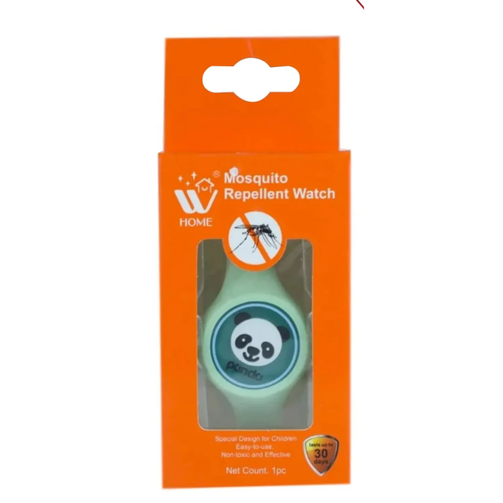 Mosquito Repellent Watch | 30 Days Protection , Baby Mosquito Repellent Watch