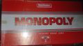 MONOPOLY INDOOR GAME. 