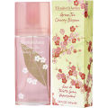 Elizabeth Arden - GREEN TEA CHERRY BLOSSOM EDP 100ML. 