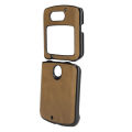 Phone leather cover for motorola razr 5g mobile phone covers phone leather cover for motorola mobile Phone Protective Case Shockproof Phone Leather Cover Shell for Motorola Razr 5G. 