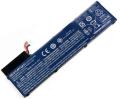 Laptop Battery  Aspire AP12A3I, M5 Series, M5-581TG,  P/N  BT.00304.011  6 Cell  -  Black. 