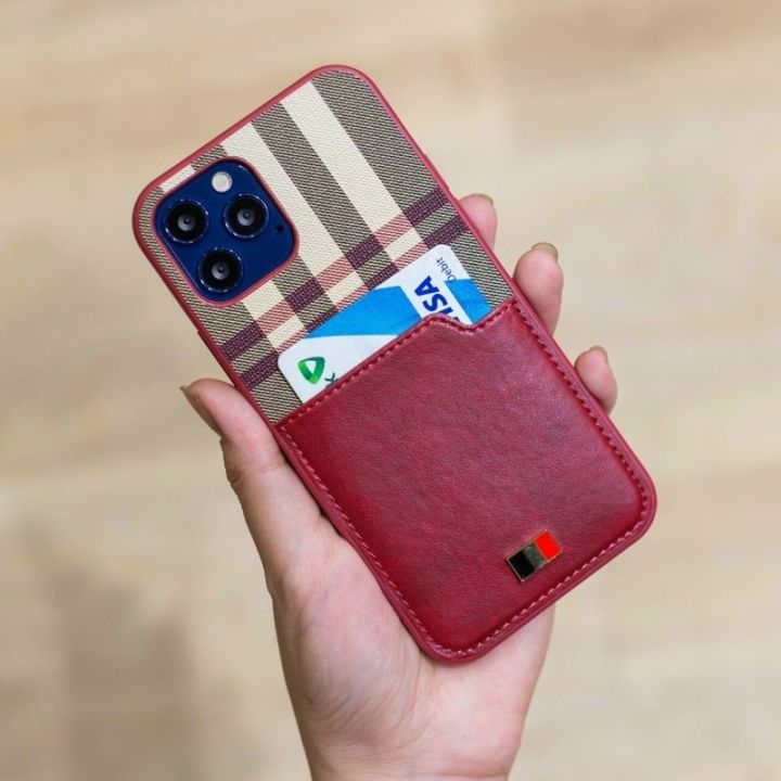 Mentor VII Latus iPhone 12 Pro Max Cover Case