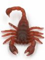 Soft Rubber Scorpion Toy for Fun, Pranks, and Gag Gifts | Realistic Bichu. 