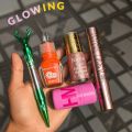 All-in-One Daily Makeup Deal Lip, Eye & Face""5 in 1 Makeup Combo Set. 