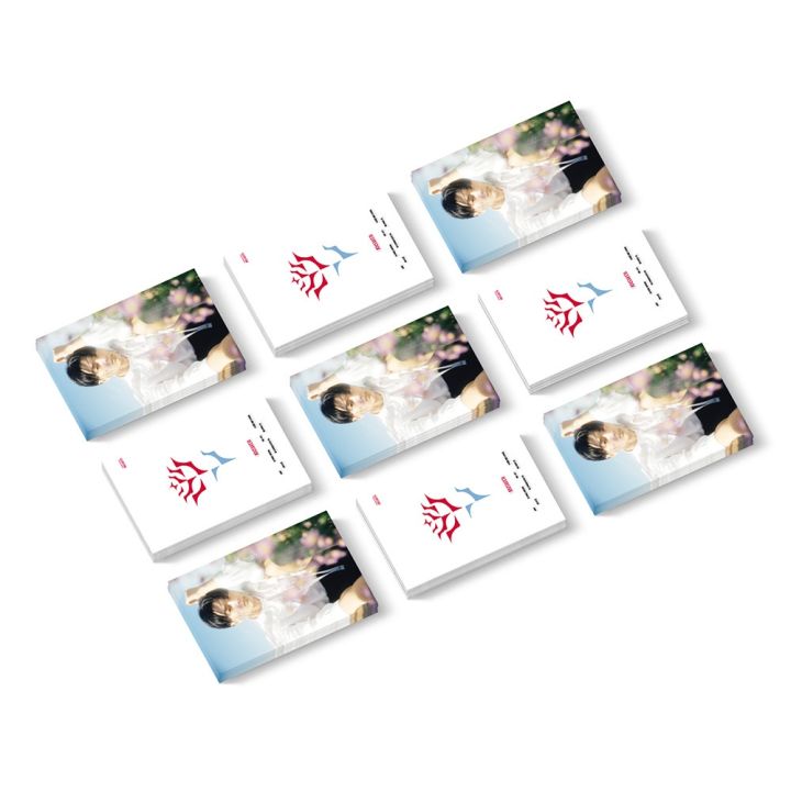 ENHYPEN%20Album%20DIMENSION%20:%20ANSWER%20Photocard%20EN-CONNECT%20Lomo%20Card%2054Pcs/Box%20-%20Image%207
