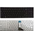 Laptop Notebook Keyboard For AS X551   P/N AEXJB00110  – Black. 