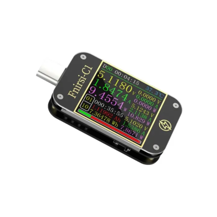 FR%20C1%20BT%20USB%20Tester%20%E2%80%93%20Type-C%20Digital%20Voltmeter%20&%20Ammeter%20with%20Bluetooth%20Support%20-%20Image%207