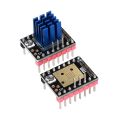 BIGTREETECH TMC2208 V3.0 TMC2130 V3.0 Stepper Motor Driver StepStick SPI RepRap Ultra for SKR V1.3 MKS GEN V1.4 Board. 