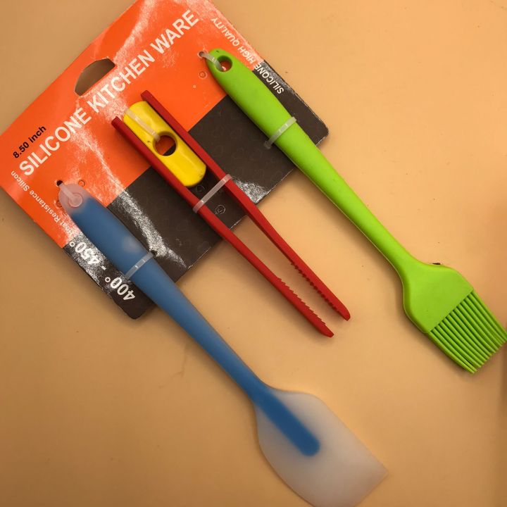 Vshoped%20High%20Quality%20Silicone%20Spoon,%20Kitchen%20Utensils,%20Cooking%20Utensils,%20Pack%20Of%203-piece%20(Random%20color)%20Size%20(10inch)%20-%20Image%205