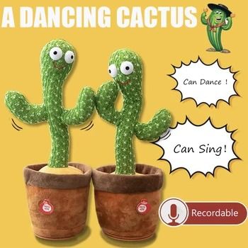 Dancing%20Cactus%20Toys%20for%20Kids%20Educational%20Plush%20Baby%20Toy%20Talking%20&%20Singing%20Electronic%20Pets%20for%206%20to%2012%20Months%20Toddler%20Repeats%20What%20You%20Say%20Voice%20Recorder%20Musical%20Toys%20with%20120%20Songs%20-%20Image%206