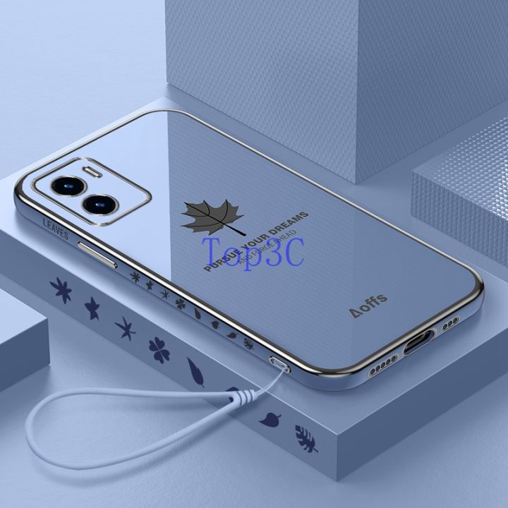 Vivo%20Y15A%20case%20Vivo%20Y15S%20Case%20Straight%20Edge%20Maple%20Leaf%20Vivo%20Y15A%20Phone%20Case%20FY%20-%20Image%204