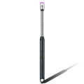 Electric Arc Lighter Rechargeable Stove Lighters Long Neck LED Battery Indicator Windproof 360 degree free rotation  Specialty Kitchen Tools. 