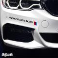 Performance Car Sticker- Car Decoration Vinyl Decal. 