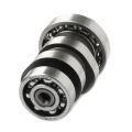 Motorcycle Cylinder Camshaft for CB125 CB CG XL. 