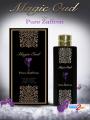 Paris Corner Magic Oud in Pure Zaffron 100ml (Arabian Oud Kalimath Black )  ShopForever.pk. 