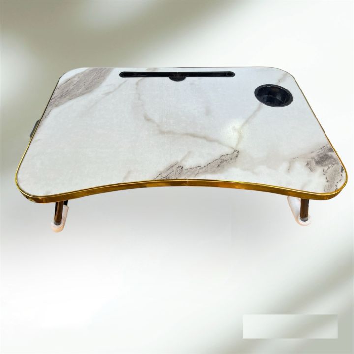 Adjustable Foldable Laptop Desk Multifunctional Home Office Study Table