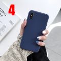 Vivo 1906 1820 1606 1901 1811 1812 Vivo V2043 Casing Macaron Color Soft TPU Cover Case. 