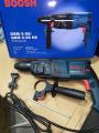 Heavy-Duty Hilti  Drill Machine - Powerful   Electric Options for Concrete, Masonry & Metal Drilling | Precision Hilti Drill Machine with Variable Speed, High-Performance Hammer Drill Ideal for Construction, DIY, and Professional Use. 