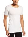 100% Cotton Gents Baniyan / Vest For Men / Banyan for Men (Bazo-Half Sleeves) Pack of 3. 