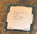 Intel i3-8100 8th Generation Quad-Core Processor 3.6GHz LGA 1151. 