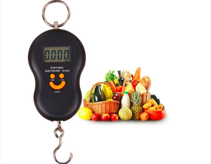 Xportius%2050Kg/10G%20Portable%20Lcd%20Display%20Luggage%20Fishing%20Hook%20Electronic%20Weight%20Digital%20Scale%20Pocket%20Weighing%20Hanging%20Scale%20-%20Image%208