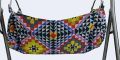 New Born Baby Swing Cradle Cloth - Only Cloth. 