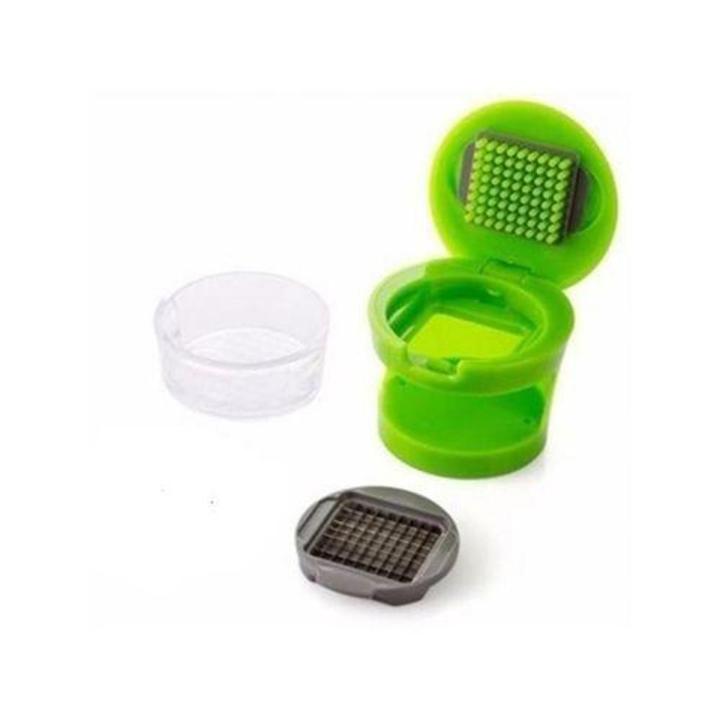 Cilotus Garlic Chopper