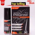 Piligrow Plus Hair Spray 5% – Procapil & Minoxidil Topical Solution 60ml. 