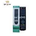 Ecostar & Asano & Apex  LED TV Remote Control. 