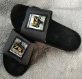 Comfort Trendy Stylish Slip-On Slippers, Flip Flops & Slides For Men Black  Boys Slippers, Casual Comfort Trendy Stylish Slip-On Slipper, Fancy Chappal For Boys. 