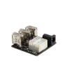 3USB 8A 12V to 5V Mobile Phone Charging Charger Module DC-DC. 
