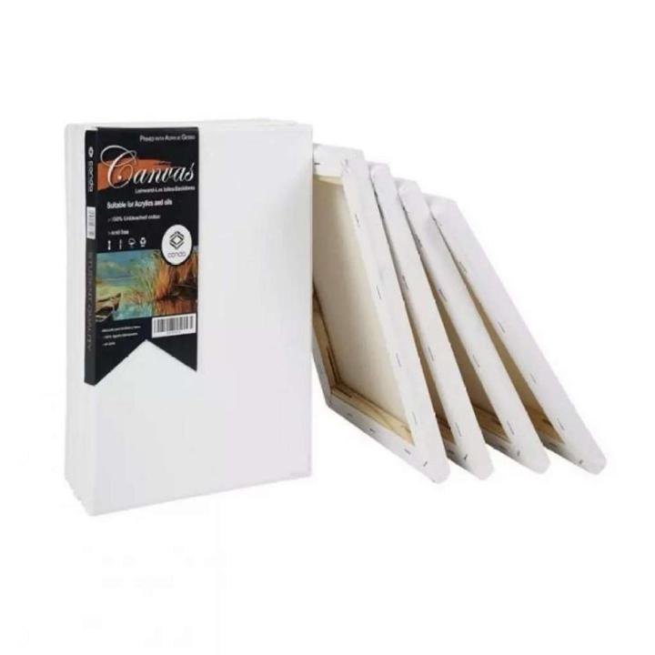 canvas 30 by 30