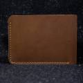 Jild Mens Best Leather Wallet Hand Crafted Purse Vessel X. 