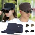 Men Cap Women Cap Casual Baseball Cap Classic Hat Preppy Style Adjustable Army Plain Vintage Cadet Caps News Boys Cap Girls Cap Stylish Cap Boy Hats Multicolor. 