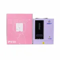 ENERGY Solar PV Inverter PV4000 Dual Output, 4000VA Pure Sine Wave, Off Grid and Without Battery Solar Inverter for Home and Office. 