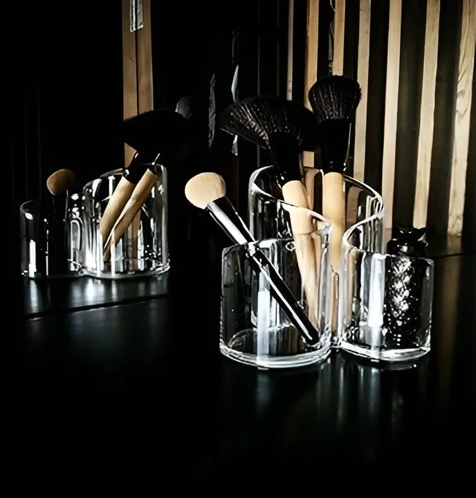 Cosmetic%20Makeup%20Organizer%20Transparent%20Acrylic%20Lipstick%20Holder%20Display%20Stand%20Nail%20Polish%20Eyebrow%20Pencil%20Storage%20Box%20Toothbrush%20Holder%20Stationary%20Holder%20-%20Image%204