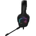 HEBE E2 | Gaming Headphone | RBG lights | Good sound Quality |Gamdias HEBE E2 Stereo Lighting Gaming Headset. 