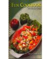 Fun CookBook By Shireen Gheba Najib. 