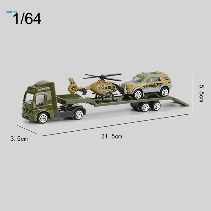 1/64%20Scale%20Tow%20Truck%20Pull%20Back%20Truck%20Educational%20Toys%20Crane%20Trailer%20Tow%20Truck%20Toy%20for%20Children%20-%20Image%204