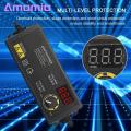 Power Adapter with Led Indicator Adjustable Voltage Power Adapter with Led Display 3-36v 60w Cnc Power Supply for Home Charger Adjustable Voltage Power Supply. 