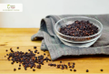 Organic Way Dried Elderberry Whole )Organic & Kosher Certified | Vegan, Non GMO & Gluten Free 100g. 