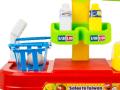MINI SUPER STORE (40 PCS) (922-01). 