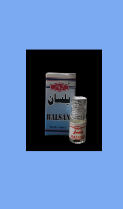 BALSAN%20OIL%20%20(Roghan%20e%20Balsan)%20ORIGINAL%20100%25%20PURE%20NATURAL%20.%20(3-%20gm)%20By%20Herbal%20heaven%20-%20Image%204