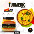 Turmeric Powder / Haldi Powder / Organic Turmeric Powder / Pure Haldi Powder 600g. 