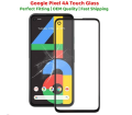 Google Pixel 4A 4G OCA + Touch Glass Digitizer Replacement for Google Pixel 4A 4G (Only Touch Glass Not Panel). 
