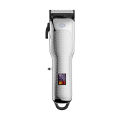 Itel Hair Clipper IHC-36 | 5W Self-Sharpening Steel Blades | 2000mAh Long-Lasting Battery | 3-Hour Type-C Fast Charging | LED Battery Display | 1 Year Warranty. 
