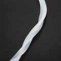 Seal Sealing ring for pressure cookers 22 cm inside diameter, white. 