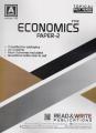 Topical Past Papers Business Paper 2 9609 for A Level Article 138. 